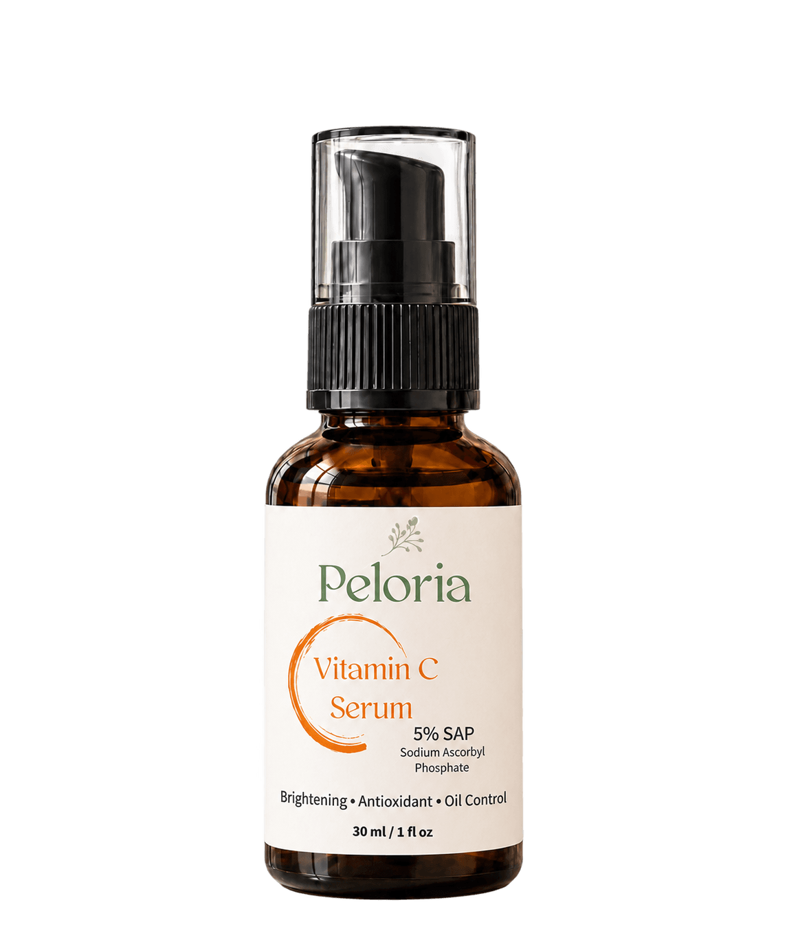 C Vitamini Serum